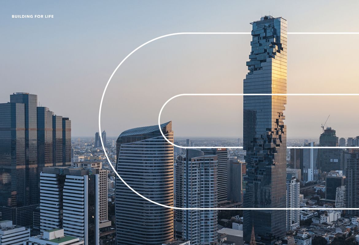 MAHANAKHON TOWER