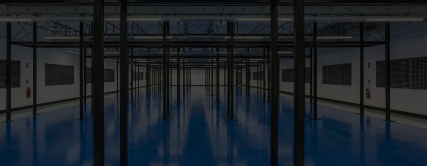 Data Centers